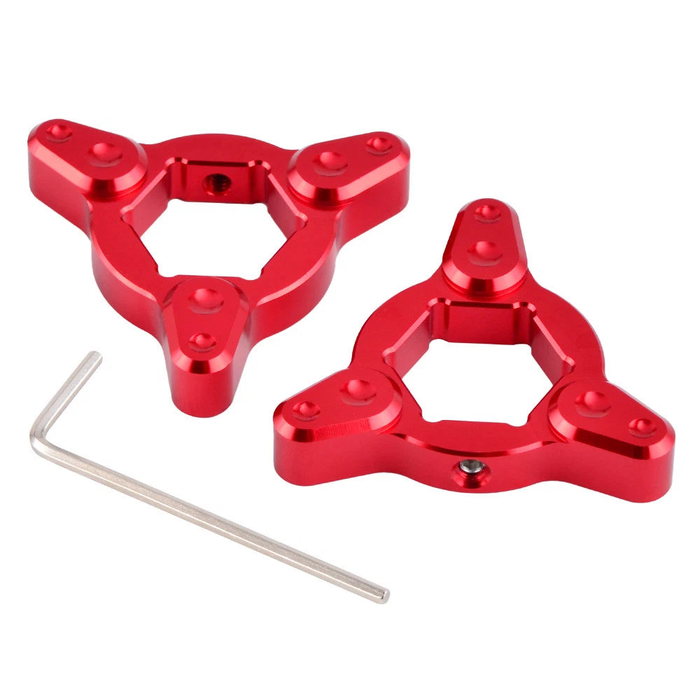 22mm CNC Fork Preload Adjuster for Benelli Tornado (2003–Present), Buell XB12 (2004–2008)