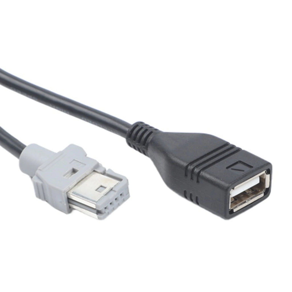 USB Adapter for Alpine (4-pin Connector)
