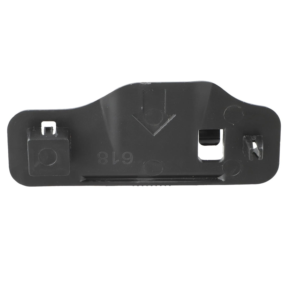 Quality Hood Prop Support Clamp for Nissan For Altima 2002 2003 2004 2005 2006