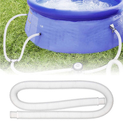 59" Hose for Intex Swimming Pool Pump/Filter/Heater