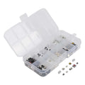 Touch Button Switch for Universal Applications (Waterproof, Control)