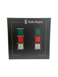 Run Panel for Rolls Royce Marine (000082563)