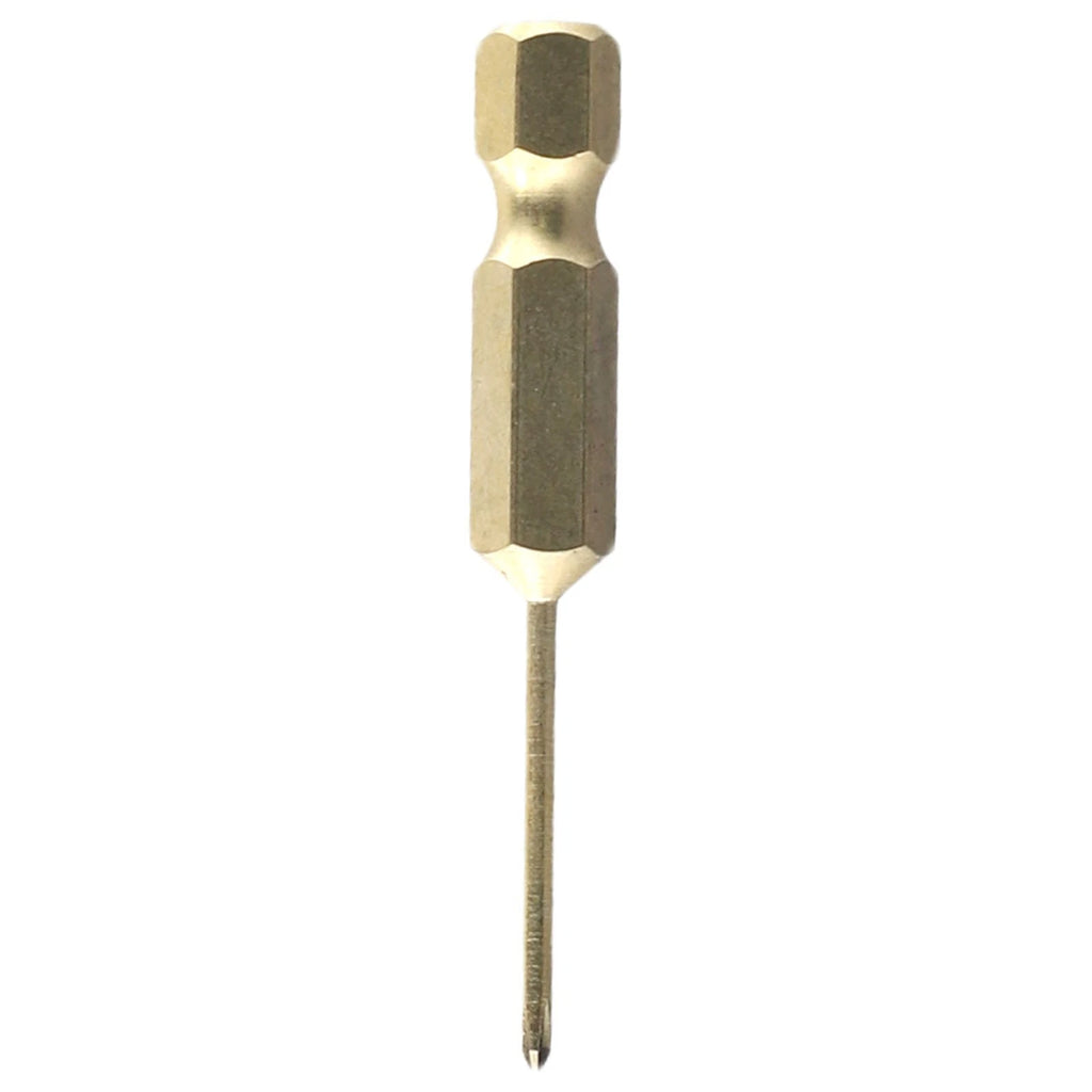 50mm Hex Screwdriver Bit for Electric and Hand Tools (PH00 PH2)