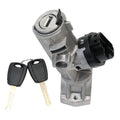 Ignition Switch Housing Assembly for