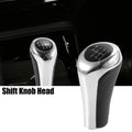 Shift Knob Head Replacement for BMW X1 E84 6-Speed Manual (2009–2015)