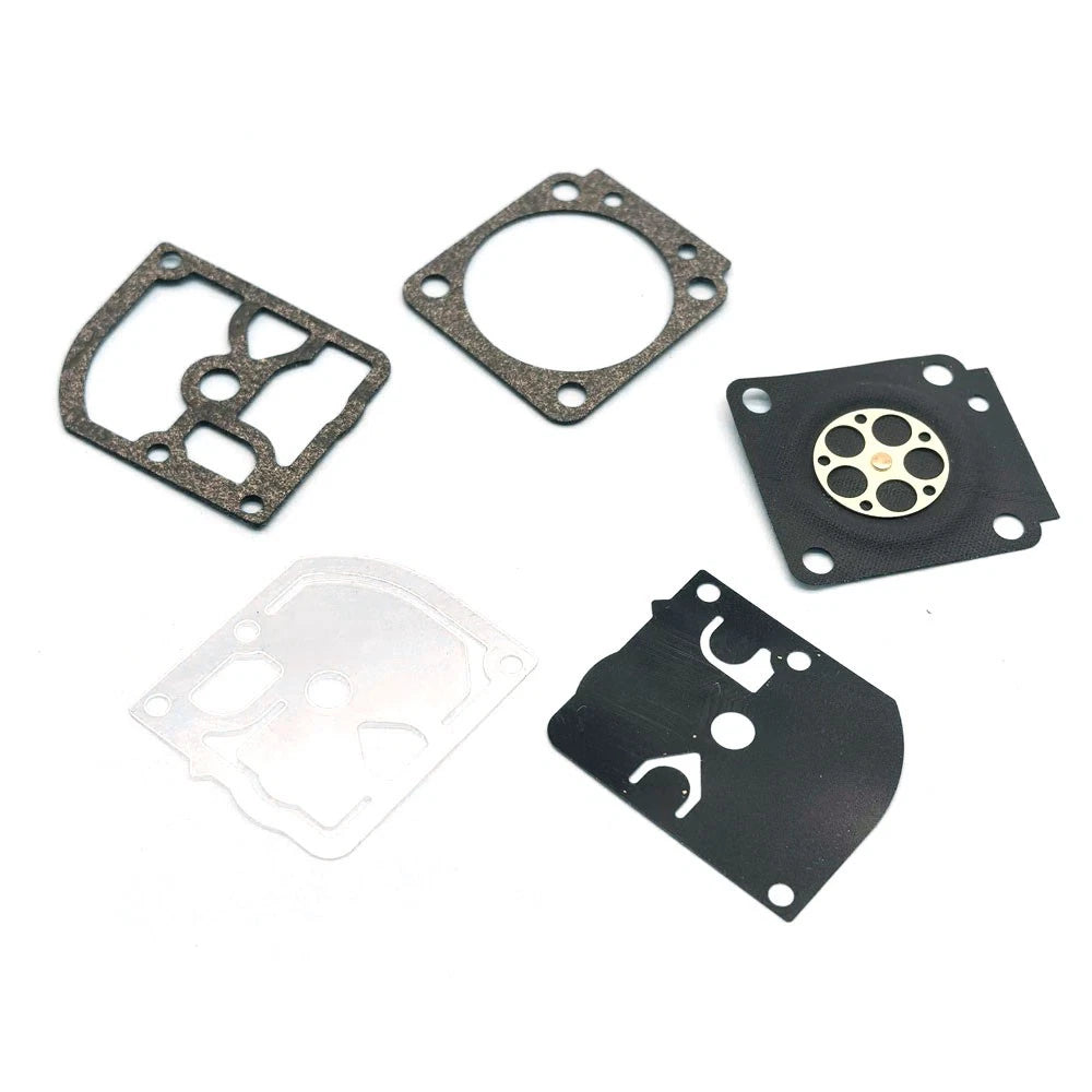 Carburetor Gasket Repair Kit for Husqvarna 570 575XP 576XP (2000–2023) 537385601 Zama RB-130