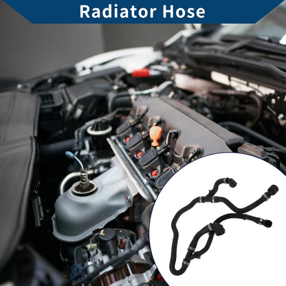 Radiator Hose Replacement for BMW 5 Series F10 523i 528i 530i (2009–2013)