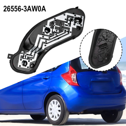 Tail Light Socket for Nissan Versa Sedan (2013–2019)