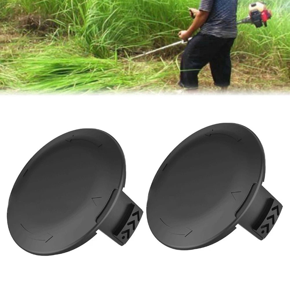 Spool Cap Cover for Homelite Garden Power Tool (Replacement Part)