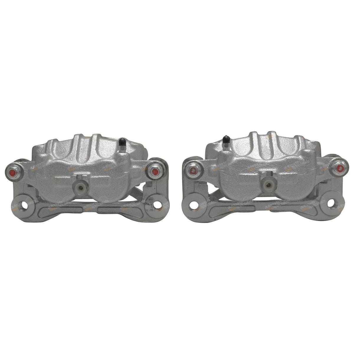 Front LH + RH Disc Brake Caliper Set for Patrol GU Y61 (1997–2016)