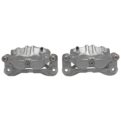 Front LH + RH Disc Brake Caliper Set for Patrol GU Y61 (1997–2016)
