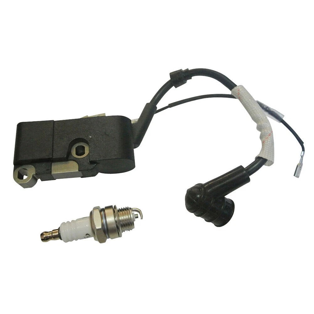 Ignition Coil Kit for Chinese Chainsaw Engines (Seamless Installation)