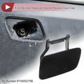 Front Left Washer Nozzle Cover Replacement for Audi A5 (2012–2017)