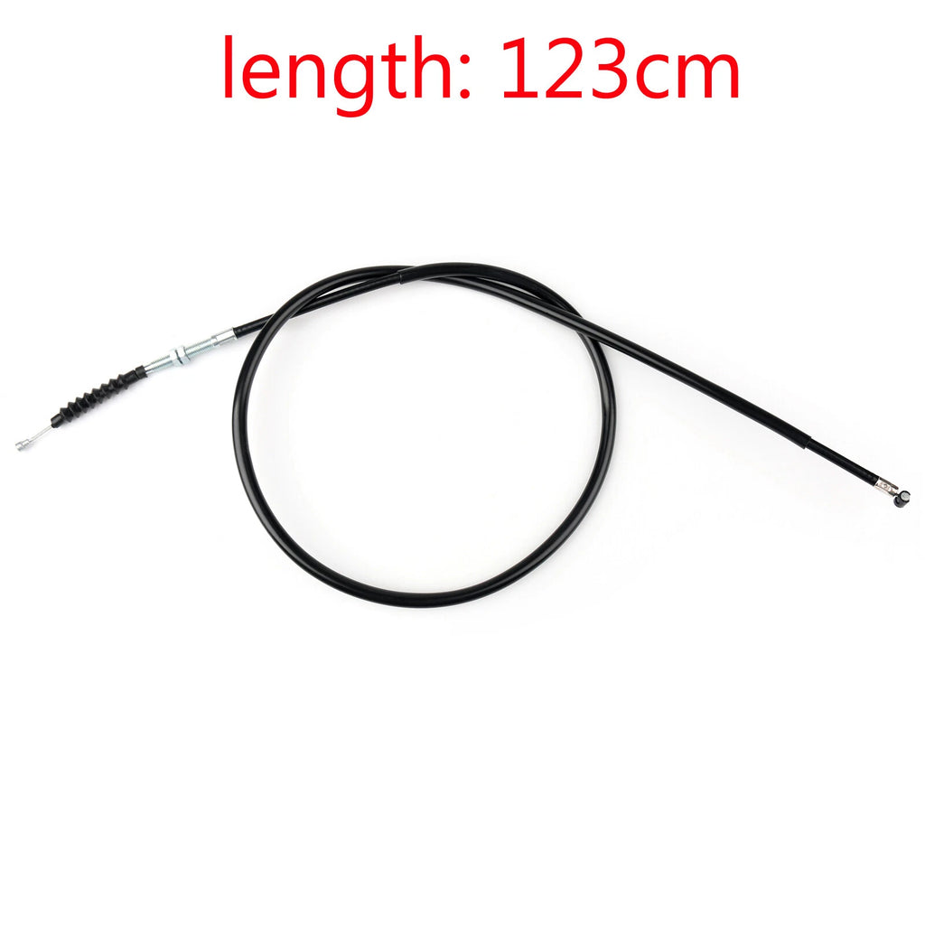 Clutch Cable for Yamaha YZF R1 (2004–2014) T9