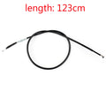 Clutch Cable for Yamaha YZF R1 (2004–2014) T9