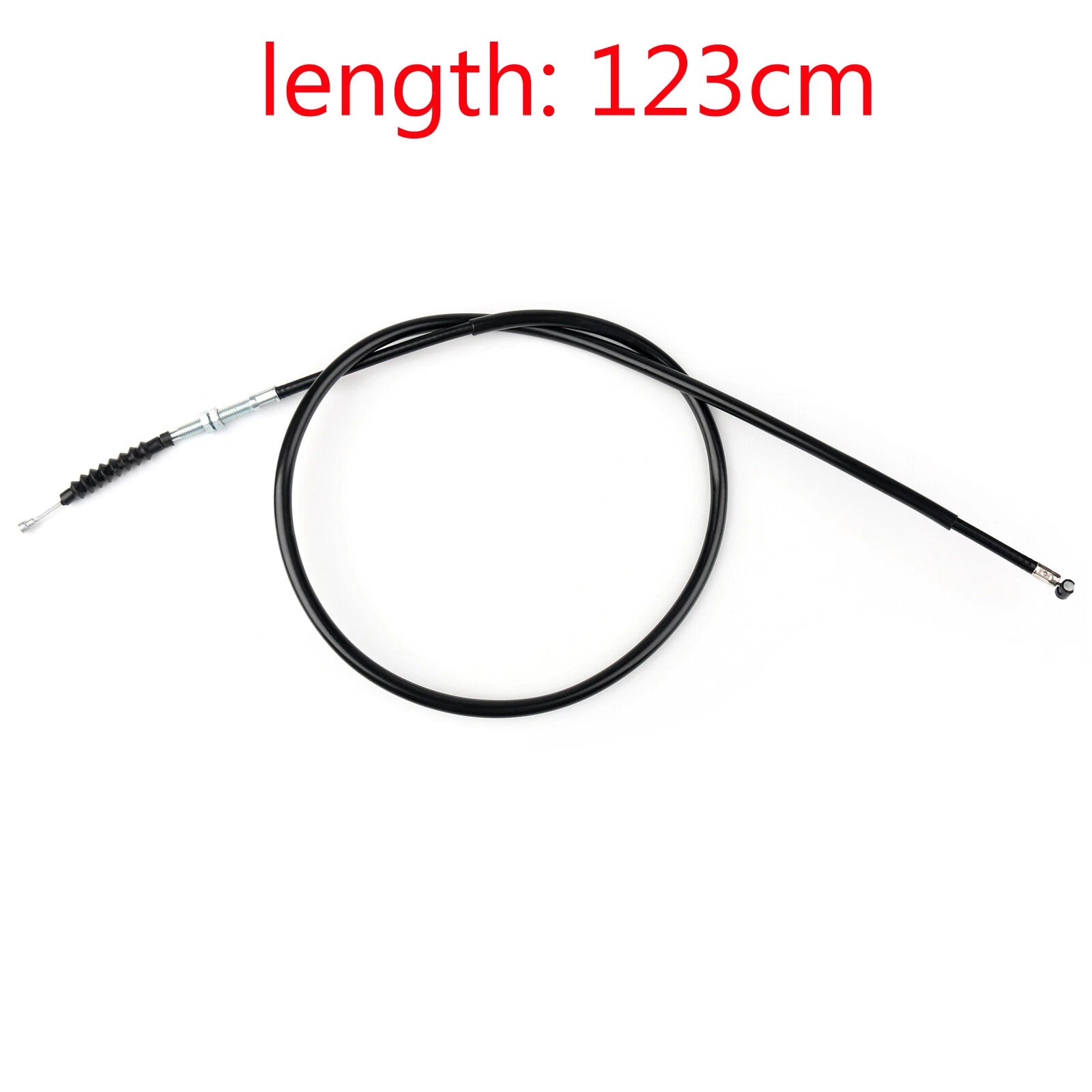 Clutch Cable for Yamaha YZF R1 (2004–2014) T9
