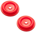 2X Exhaust Valve Bellow for Polaris (5412733, 5412147, 5412379, 5414495, 5410000)