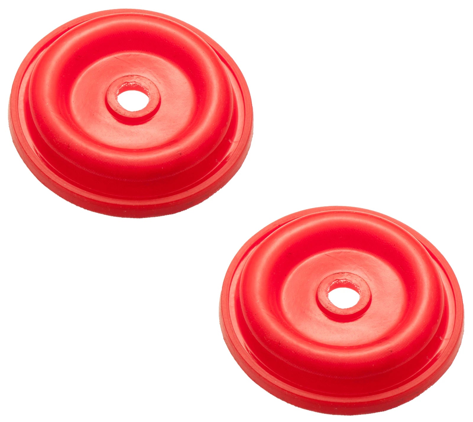 2X Exhaust Valve Bellow for Polaris (5412733, 5412147, 5412379, 5414495, 5410000)