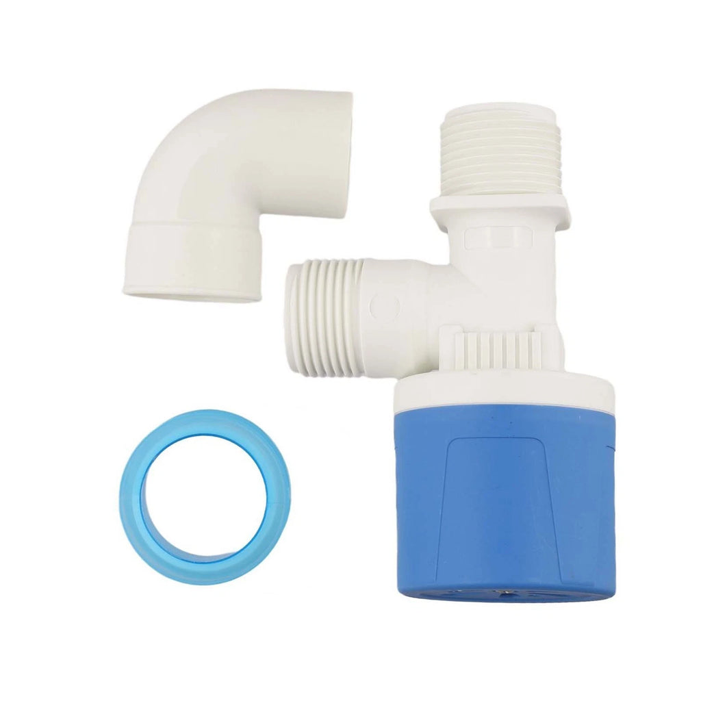 Float Valve for Residential and Industrial Use (Rust-resistant Stainless Steel)