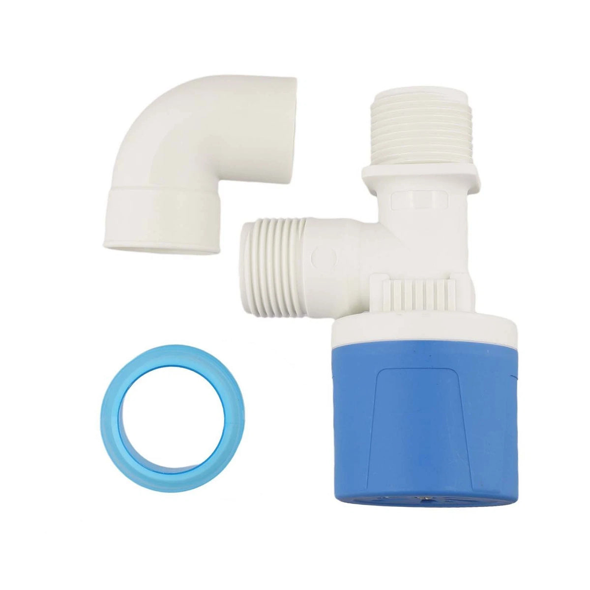 Float Valve for Residential and Industrial Use (Rust-resistant Stainless Steel)