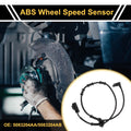ABS Wheel Speed Sensor Front for Dodge Ram 1500 (2002–2005)