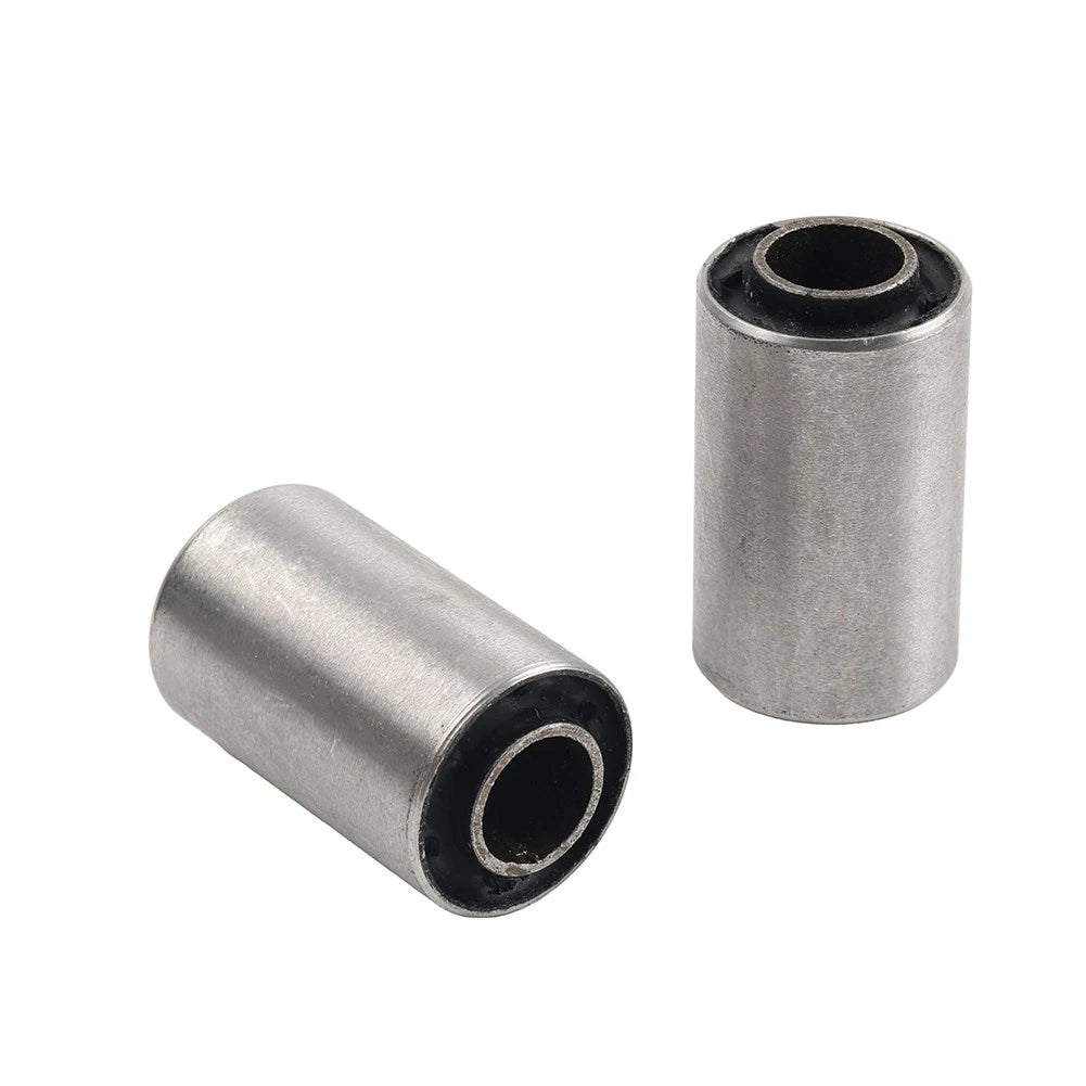 2pcs Rear Swingarm Arm Pivot Bushing 25x12x45mm For Pit Dirt Bike ATV Quad