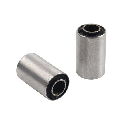 2pcs Rear Swingarm Arm Pivot Bushing 25x12x45mm For Pit Dirt Bike ATV Quad