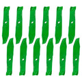 Mulching Blades Outer Replacement for Cub Cadet (742-04015) (2004–2019)