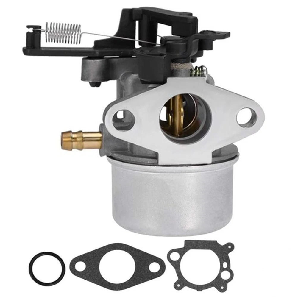 Carburetor Assembly Kit for Lawnmowers (Model Number)