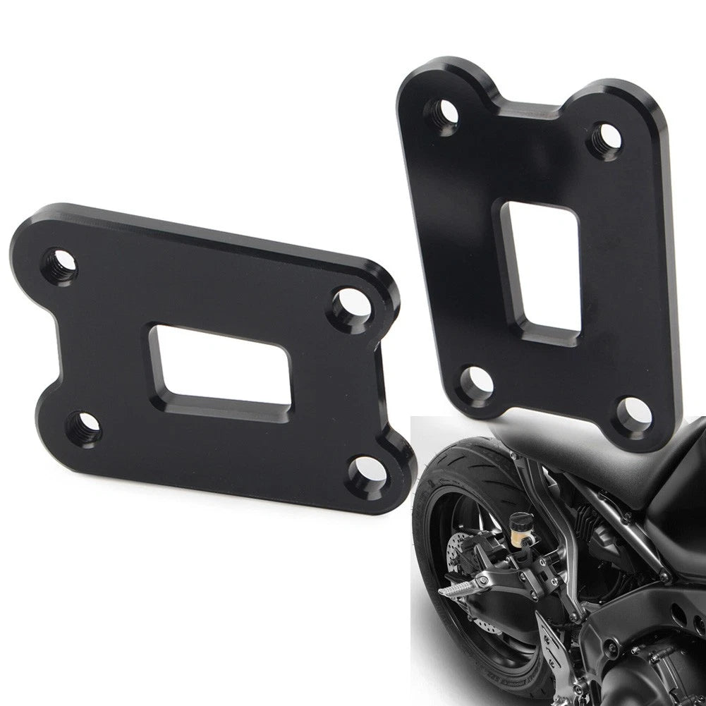 Rear Pedal Lowering Kit for MT09 FZ09 (2014–2023)
