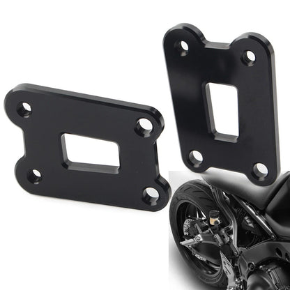 Rear Pedal Lowering Kit for MT09 FZ09 (2014–2023)
