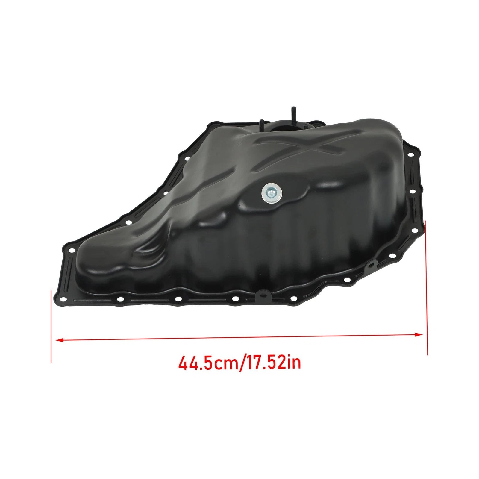 Engine Oil Pan for Audi A4 A5 A6 Q5 (2008–2019)