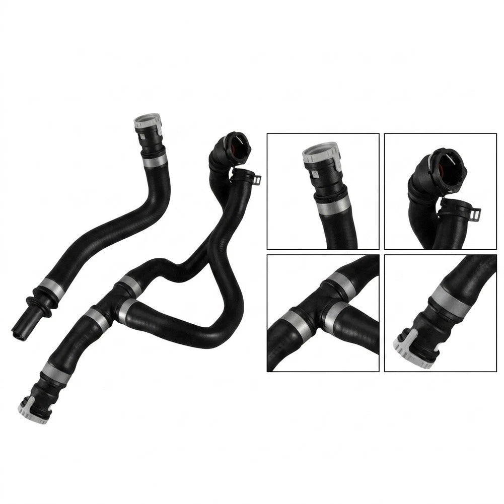 Heater Hose Kit for