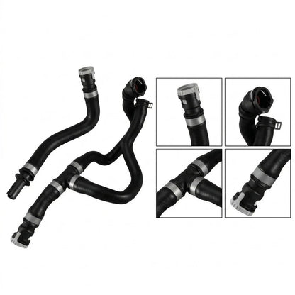 Heater Hose Kit for