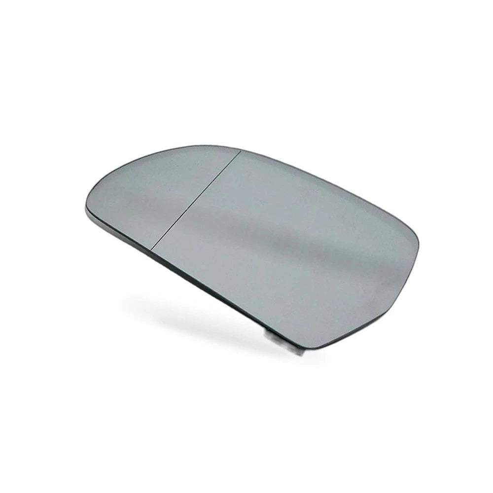 Heated Right Side Mirror Glass for Audi A6L A7 C7 (2012–2018)