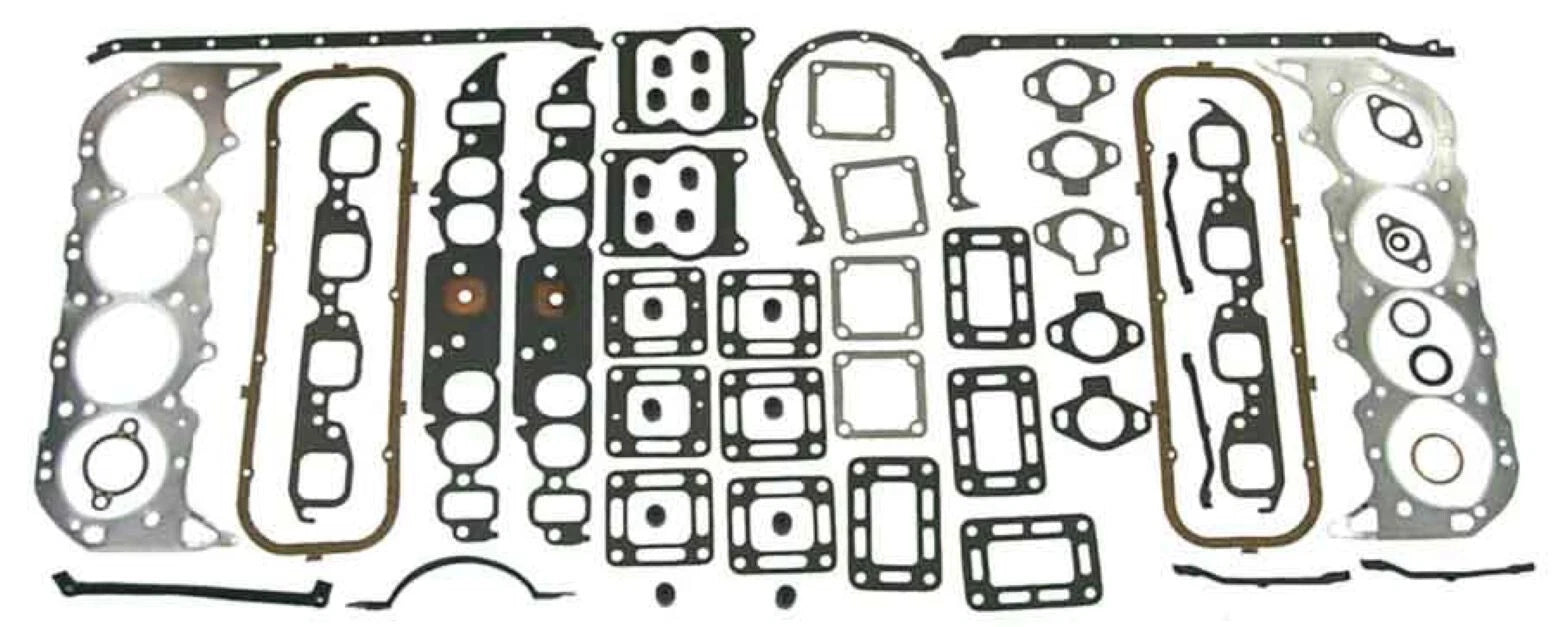 Gasket Kit for WSM Sierra