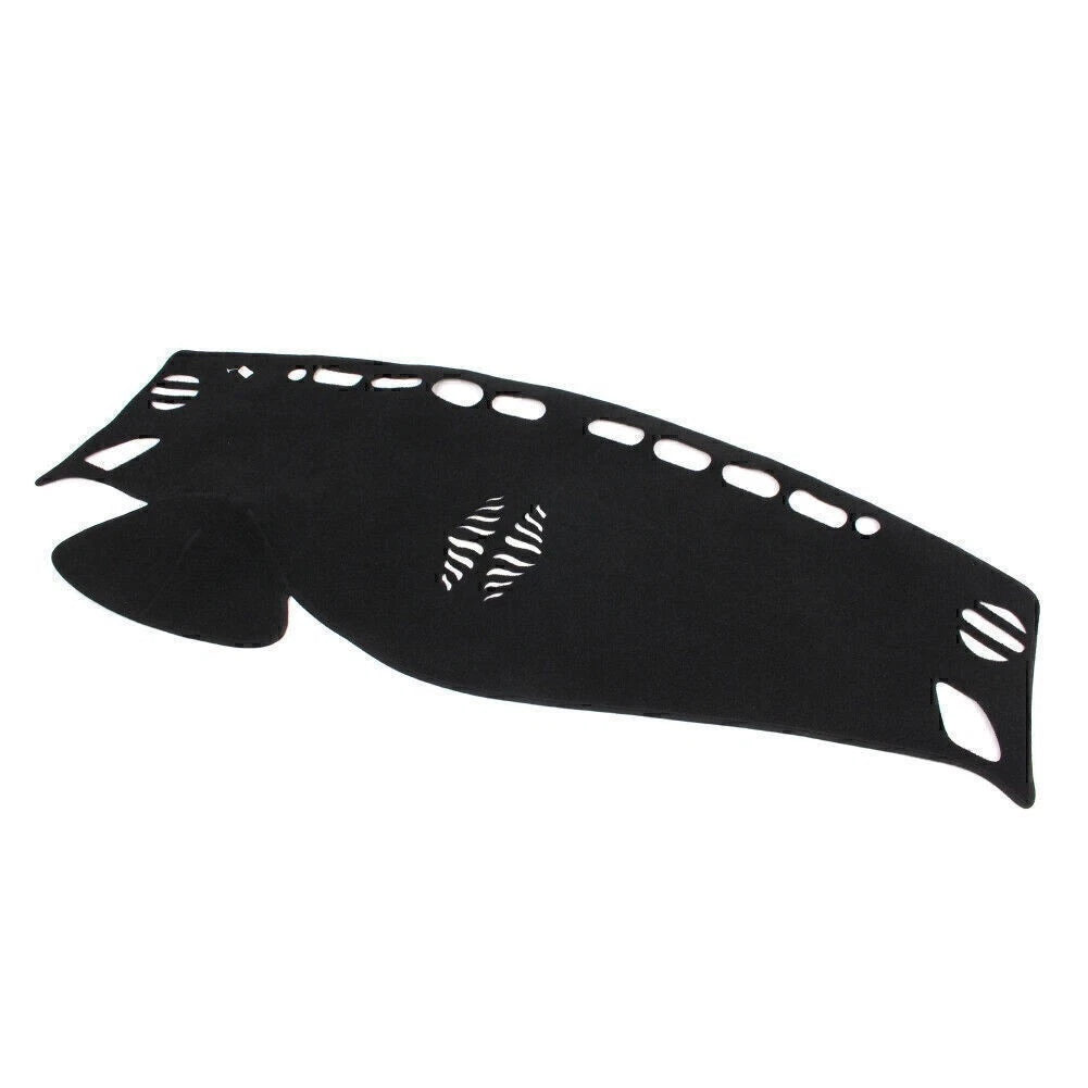 Leather Dash Mat for Nissan Murano (2015–2018)