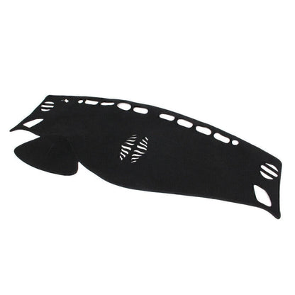 Leather Dash Mat for Nissan Murano (2015–2018)