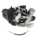 Trunk Rear Lid Latch Actuator Motor for Lexus LS460 (2007–2012)
