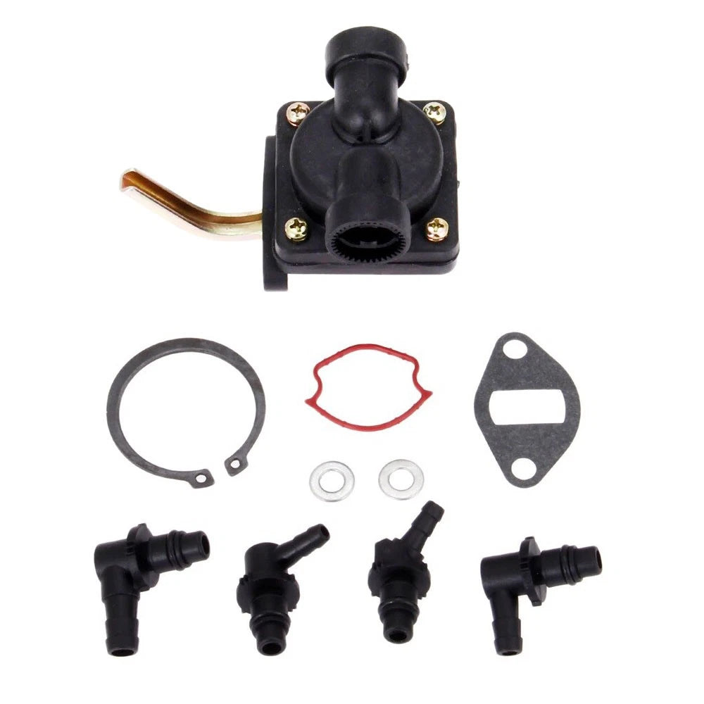 Fuel Pump for Kohler K241 K301 K321 K341 Magnum M10 M12 M14 M16 (1960–2023)