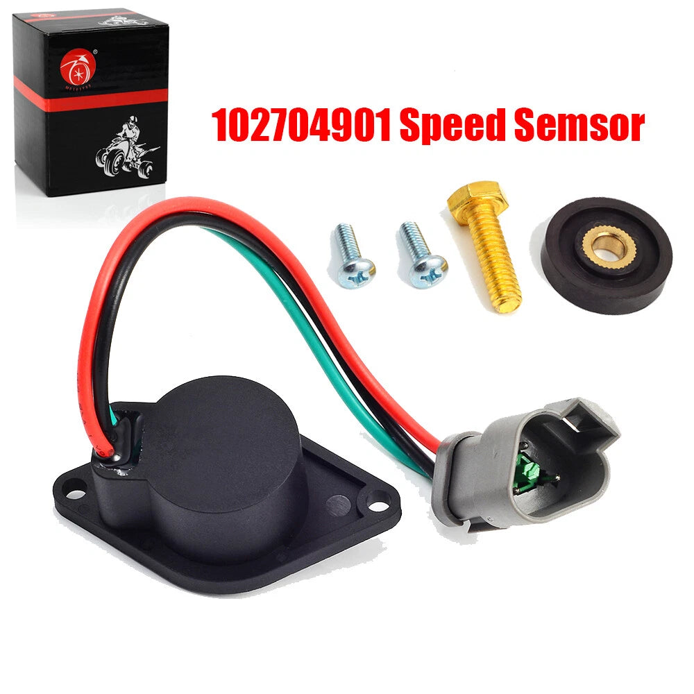 Speed Sensor for Club Car Precedent Golf Cart (2004–2023)