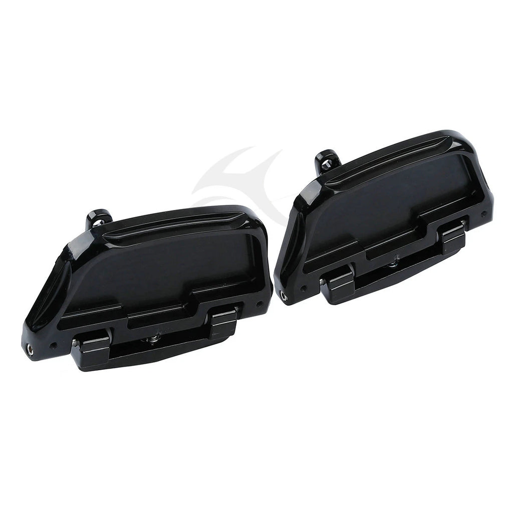Passenger Footboard Support Mount for Harley Electra Road Glide King (1993–Present)