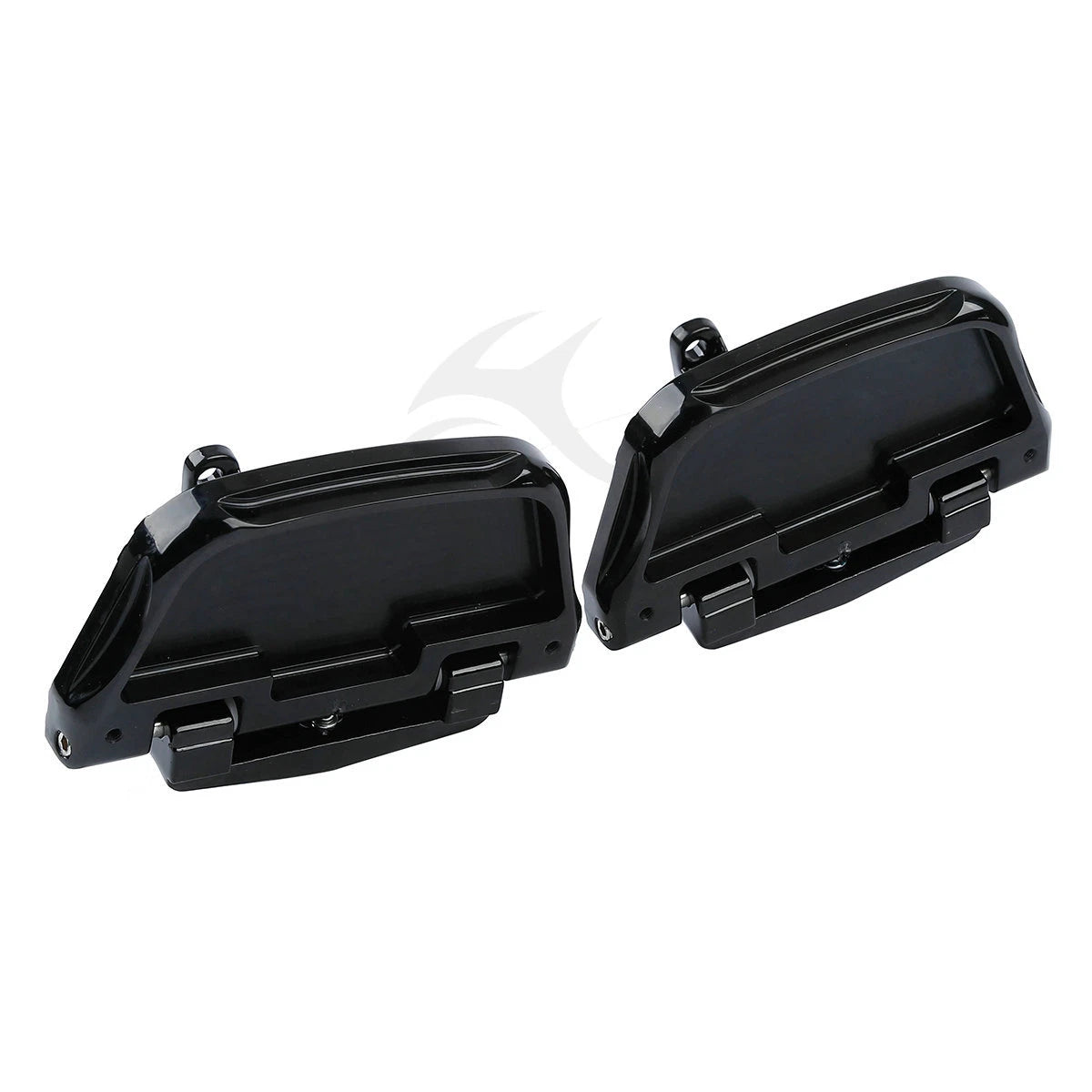 Passenger Footboard Support Mount for Harley Electra Road Glide King (1993–Present)