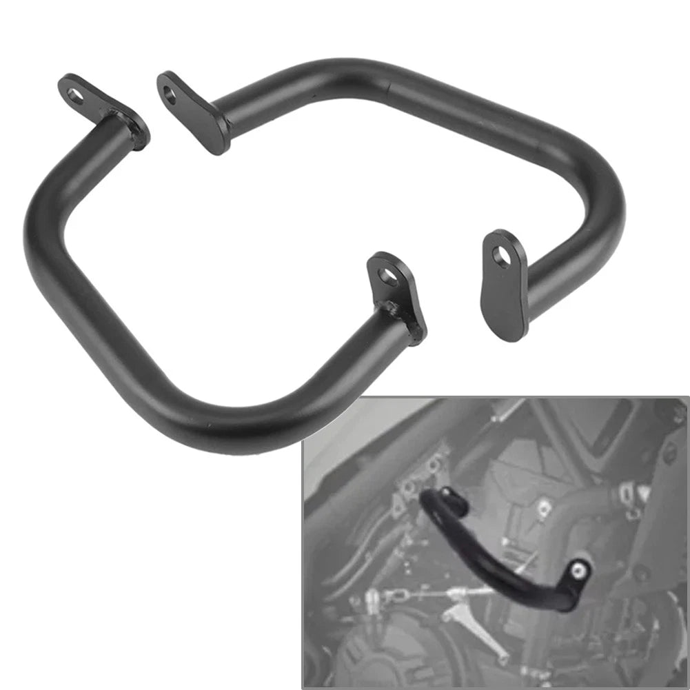 Engine Protective Crash Bar Frame Guard for Yamaha MT25 MT-03 (2020–2022)