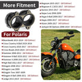Throttle Body Adapter for Polaris Cross Country, Roads, Kingpin, Hammer, Vegas