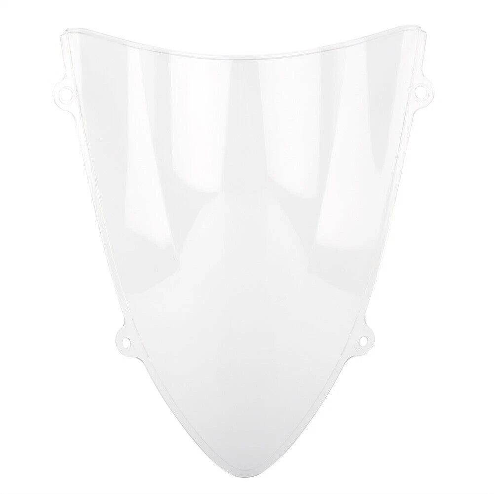 Double Bubble Windshield for Kawasaki Ninja 250 250R EX250 (2008–2012)