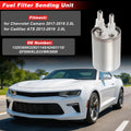 Fuel Filter Assembly for Chevrolet Camaro 2.0L (2017–2019)