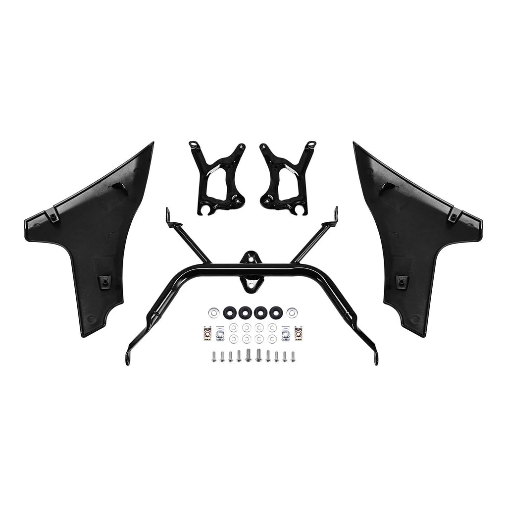 Side Panel Brackets for Harley CVO Road Glide (2023–2026)
