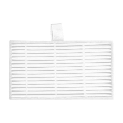 Replacement Main Brush Side Brush Filter Mop Cloth Kit for MYBOT X9 PRO