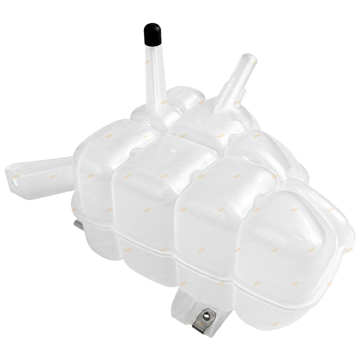 Coolant Expansion Tank for Ford Ranger PX 2.0L 2.2L (2015–2021)